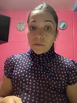 Snapshot of emperatrixsex chatting on 6, 10, 2025 emperatrixsex online show from 6, 10, 2025