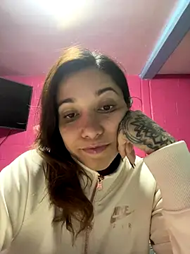 Snapshot of emperatrixsex chatting on 8, 10, 2025 emperatrixsex online show from 8, 10, 2025