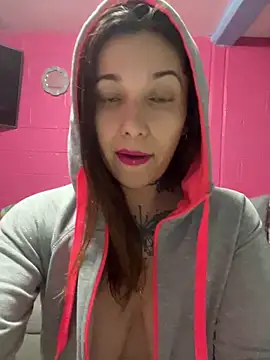 Snapshot of emperatrixsex chatting on 11, 11, 2025 emperatrixsex online show from 11, 11, 2025