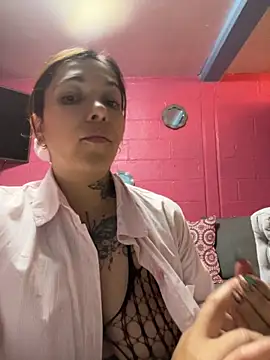 Snapshot of emperatrixsex chatting on 1, 11, 2025 emperatrixsex online show from 1, 11, 2025