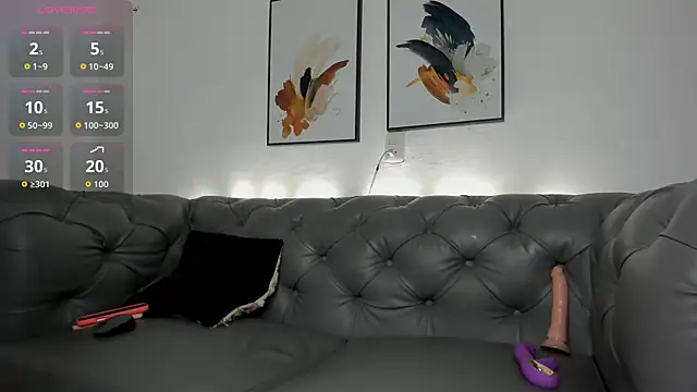 Zahra milks online show from 20, 9, 2025