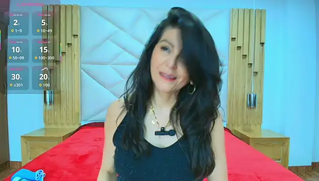 allie pearl online show from 18, 11, 2025