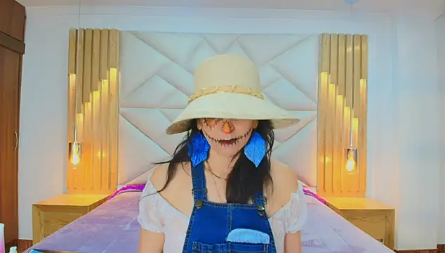 allie pearl online show from 31, 10, 2025