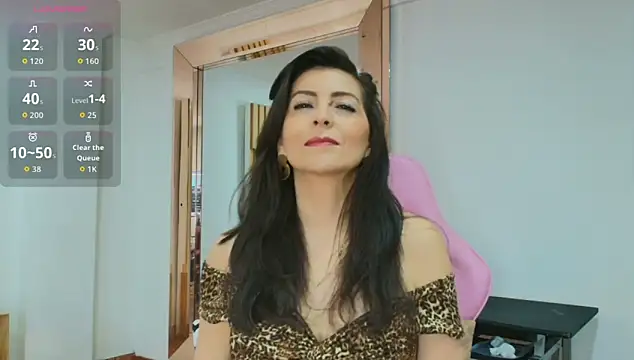 allie pearl online show from 2, 10, 2025