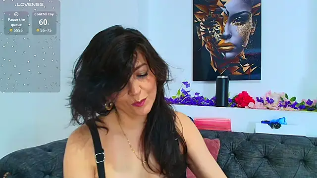 allie pearl online show from 13, 9, 2025