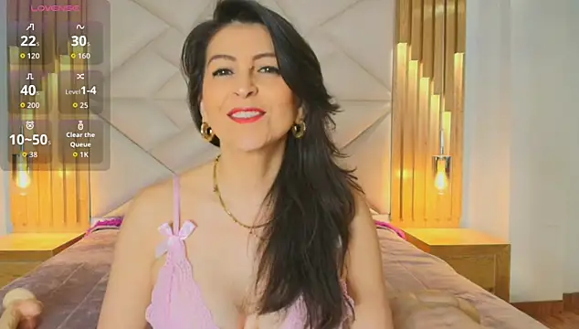 allie pearl online show from 8, 11, 2025