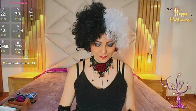 allie pearl online show from 1, 11, 2025