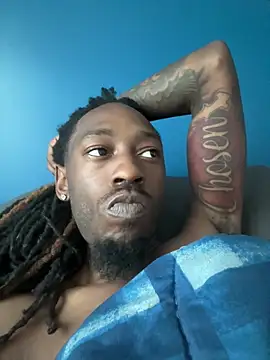 Scattyboo online show from 19, 12, 2025