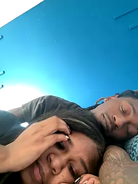 Scattyboo online show from 14, 12, 2025