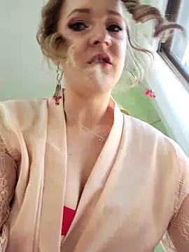  Karizma  online show from 14, 2, 2026