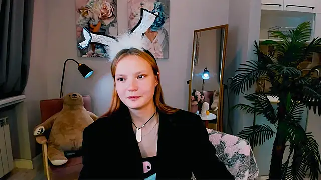 Ginger Emma online show from 13, 9, 2025