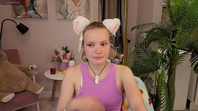 Ginger Emma online show from 21, 9, 2025
