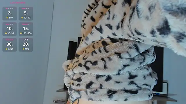 tianastone  online show from 18, 10, 2025