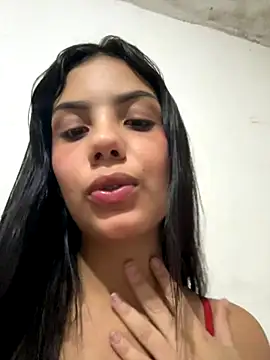 aline2007 online show from 17, 11, 2025