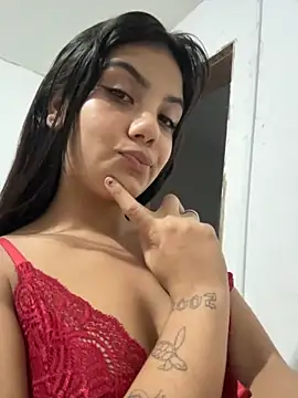 aline2007 online show from 14, 11, 2025