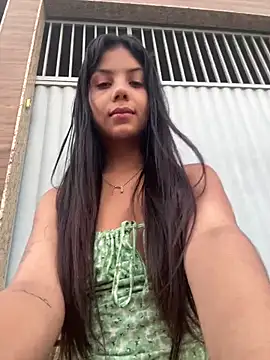 aline2007 online show from 23, 11, 2025