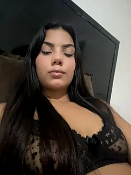 aline2007 online show from 19, 10, 2025