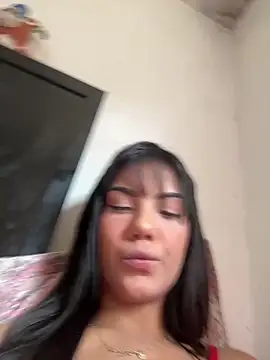 aline2007 online show from 22, 9, 2025