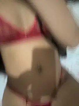 aline2007 online show from 24, 10, 2025