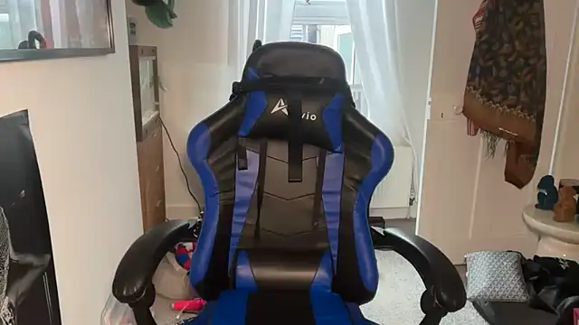 KayleeBella online show from 6, 3, 2026