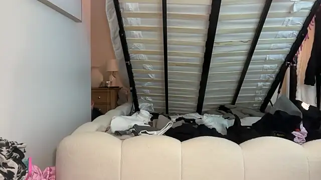 KayleeBella online show from 11, 3, 2026