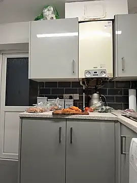 KayleeBella online show from 25, 9, 2025