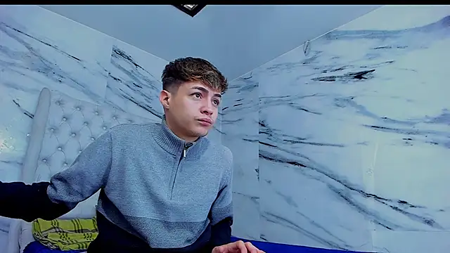 Ari and Storm online show from 2, 12, 2025