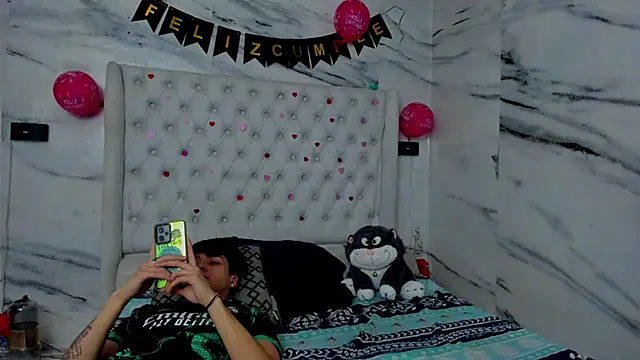 Ari and Storm online show from 29, 3, 2026