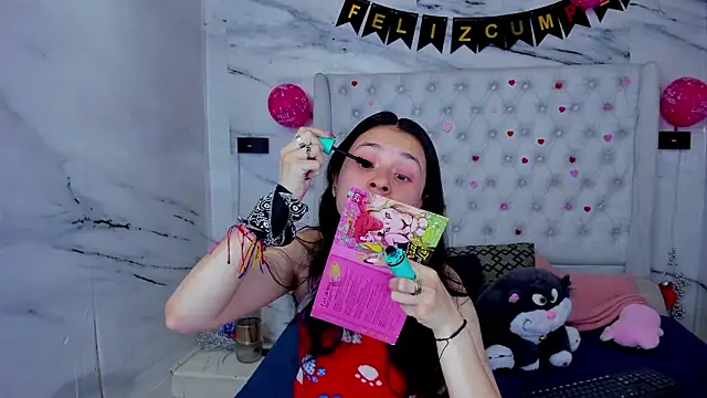 Ari and Storm online show from 15, 3, 2026