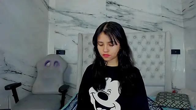 Ari and Storm online show from 21, 9, 2025