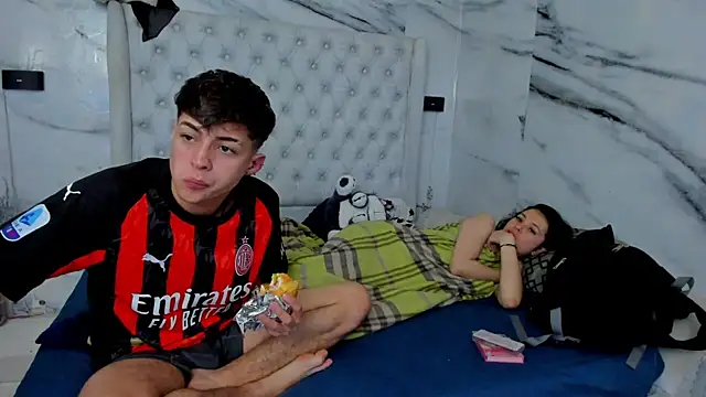 Ari and Storm online show from 13, 1, 2026