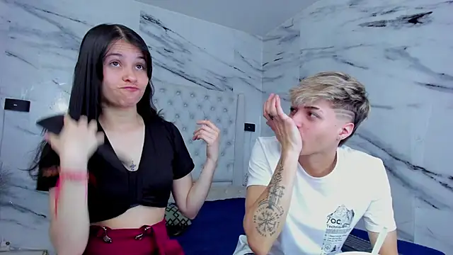 Ari and Storm online show from 27, 9, 2025