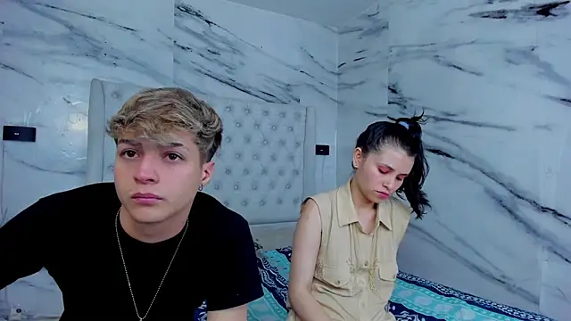 Ari and Storm online show from 9, 10, 2025