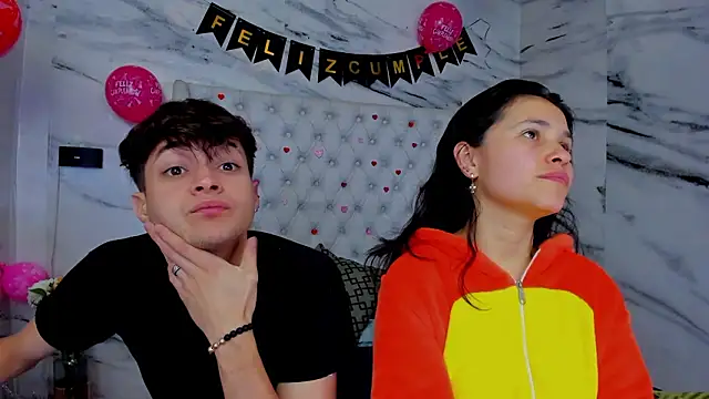 Ari and Storm online show from 25, 2, 2026