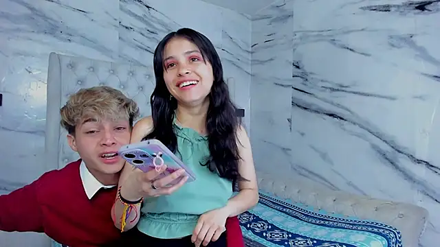 Ari and Storm online show from 20, 9, 2025