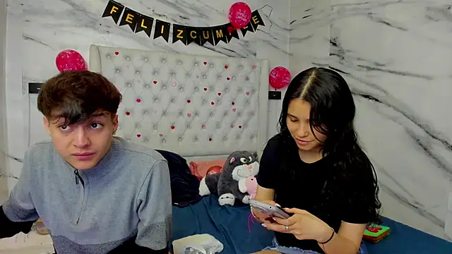 Ari and Storm online show from 24, 3, 2026