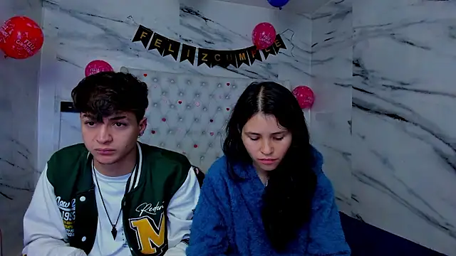 Ari and Storm online show from 28, 2, 2026