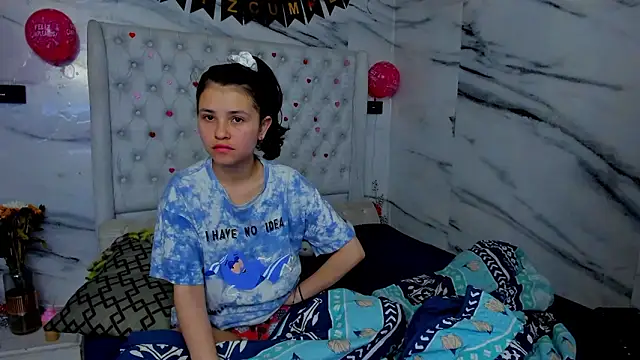 Ari and Storm online show from 1, 3, 2026