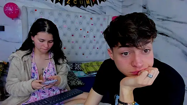 Ari and Storm online show from 26, 2, 2026