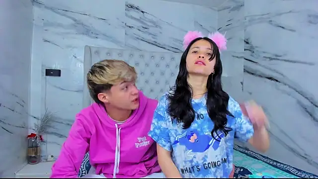 Ari and Storm online show from 16, 10, 2025