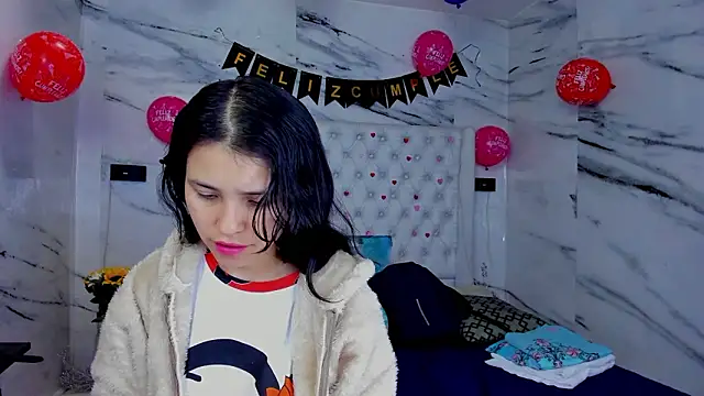 Ari and Storm online show from 15, 2, 2026