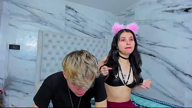 Ari and Storm online show from 17, 10, 2025