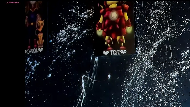 LiamDeep online show from 25, 9, 2025