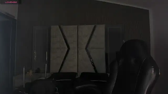 LiamDeep online show from 19, 2, 2026