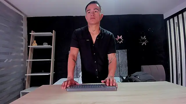 LiamDeep online show from 1, 5, 2026