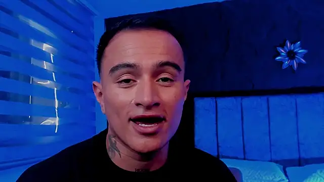 LiamDeep online show from 22, 5, 2026