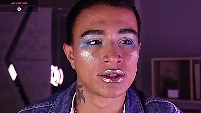 LiamDeep online show from 5, 2, 2026