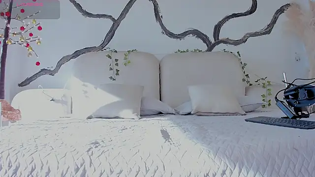 LiamDeep online show from 21, 12, 2025