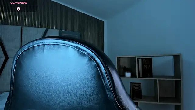 LiamDeep online show from 6, 2, 2026