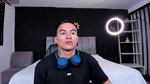 LiamDeep online show from 20, 6, 2026